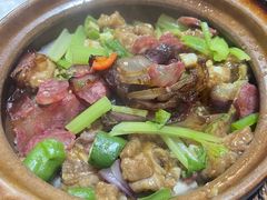-嘉华小吃(蛇口市场店)