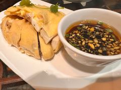 -老瑞福上海菜(人民广场店)