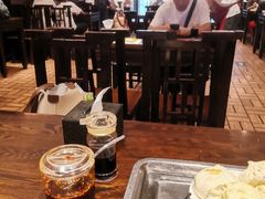 -姚记炒肝店(簋街店)