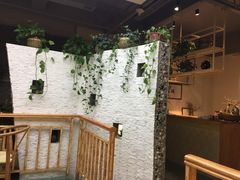 -醉霖生态餐厅(交大店)