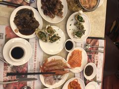 -芭菲盛宴·环球美食(解放碑英利国际店)