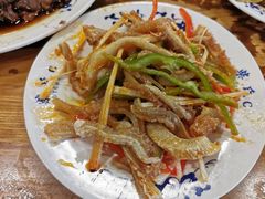 -柴氏风味斋(甘家口店)