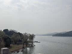 -渤公岛生态公园