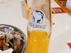 -亮健容天生蚝烧烤自助(交道口直营店)