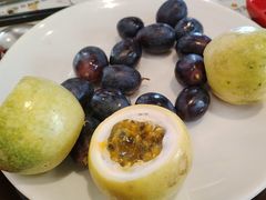 -荣誉国际酒店-云顶旋转餐厅