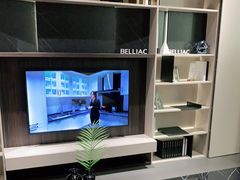 -佰丽爱家全屋定制(汶水店)