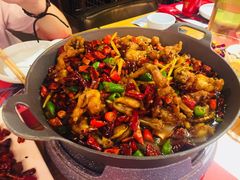 -一个叫川的地方(麒麟新天地店)