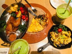-乐凯撒披萨(福田COCOPark店)