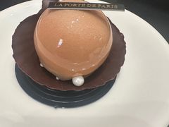 -La Porte de Paris 巴黎之门法式甜品