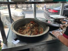 -新疆红柳花餐厅(新洲店)