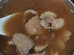 -老牌依强牛肉店(达道总店)