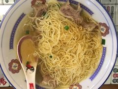 -七爷清汤腩·港式餐厅(金狮广场店)