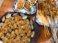 -牧人巷子·大锅羊汤·暴走牛骨(大成路店)