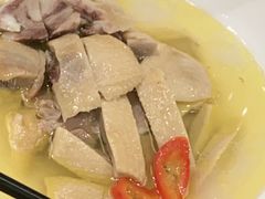 -大鹏饭店·金陵家宴(奥体中心店)