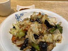 -东京屋(武定路店)