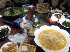 -老长沙罐子楼(平顶山总店)