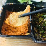 土豆片烤出了薯片的感觉