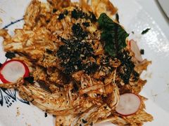 -北平食府(马鞍山路店)