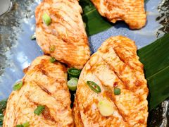 -明洞王妃家烤肉(苏州中心星悦汇店)