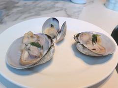 -青蓬蒸汽海鲜·深圳老字号·团建聚会(壹方城店)