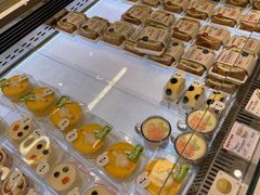-红星前进面包牛奶公司(畅春园店)