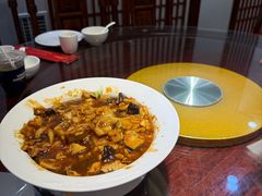 -惠宾饭庄(中山路店)