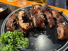-小饕荟雅安贡椒鱼鲜馆(广福桥店)