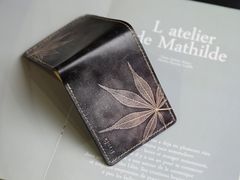 -猛犸手作·皮具·diy团建·礼品定制(新华路店)