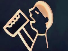 -喜茶(深圳万象城黑金店)