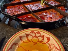 -红板凳火锅·20年老字号