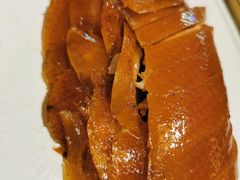 -小大董·烤鸭(王府井apm店)