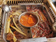 -蜀九鼎毛肚火锅(建瓯店)