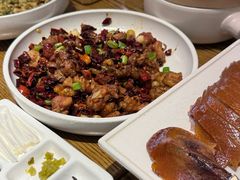 -小大董·烤鸭(王府井apm店)