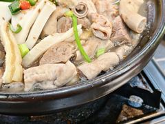 -六味牛杂煲·斋菜煲(桫椤湾店)