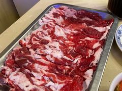 -月圆火锅(宁海东路二店)