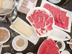 -世贸万锦大酒店·烹大师火锅达人
