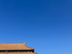 -故宫博物院(故宫)