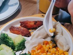 -新太二·鲜料川菜(晶耀前滩店)