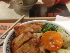 -吉野家(次渠大街店)