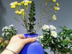 -何兮花店·气球派对鲜花店(马桥银春路万科城店)