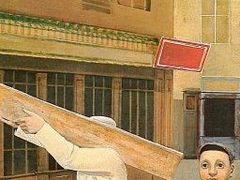 -杨梅红艺术教育(西安高新唐延教学中心)