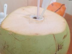 -老何家后安粉·糟粕醋海鲜火锅(三亚湾椰梦长廊店)