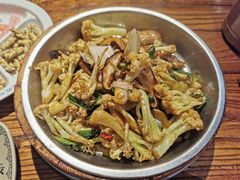 -呱呱叫民俗风味主题餐厅(沣峪口店)