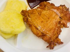 -小姜锅贴(凤凰街店)