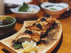 -有喜屋·深夜食堂(北京西路店)