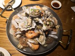 -船歌鱼水饺(淄博万象汇店)