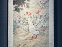 -深圳市当代艺术与城市规划馆