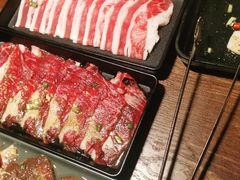 -新石器烤肉(中房金谊广场店)