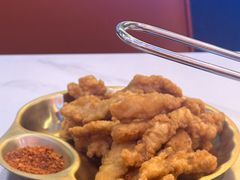 -大成海鲜烧烤·小龙虾(五角场店)