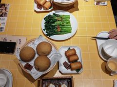 -蔡澜点心·粤菜(花城汇南区店)